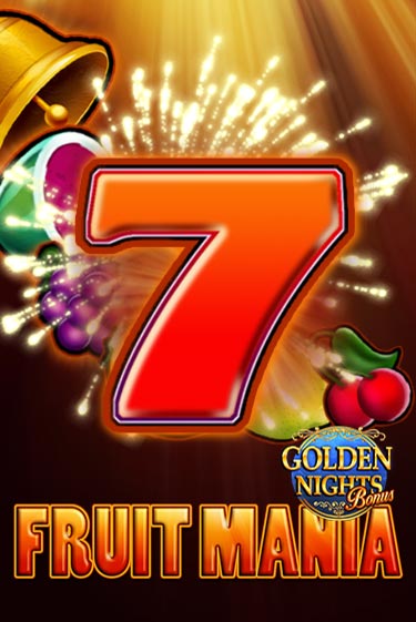 Fruit Mania Golden Nights бесплатная игра | Гранд Казино Беларусь без регистрации