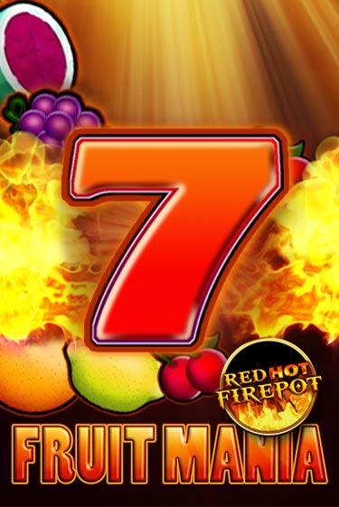 Fruit Mania Red Hot Firepot бесплатная игра | Гранд Казино Беларусь без регистрации