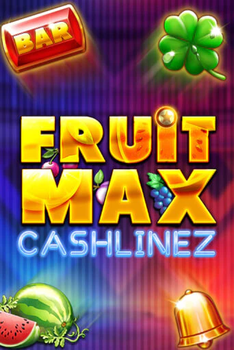 FruitMax: Cashlinez бесплатная игра | Гранд Казино Беларусь без регистрации