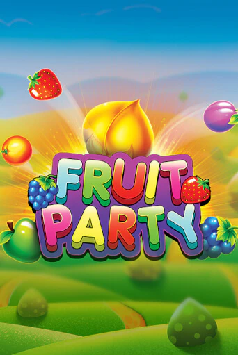 Fruit Party бесплатная игра | Гранд Казино Беларусь без регистрации