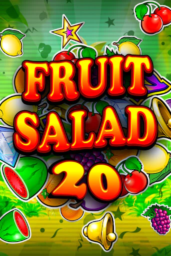 Fruit Salad 20 бесплатная игра | Гранд Казино Беларусь без регистрации