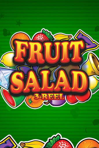 Fruit Salad 3-Reel бесплатная игра | Гранд Казино Беларусь без регистрации