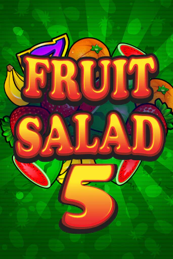 Fruit Salad 5-Line бесплатная игра | Гранд Казино Беларусь без регистрации