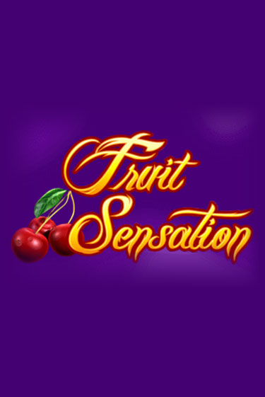 Fruit Sensation бесплатная игра | Гранд Казино Беларусь без регистрации