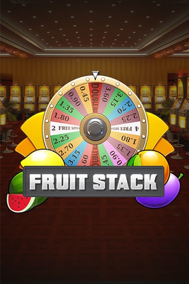 Fruit Stack Deluxe бесплатная игра | Гранд Казино Беларусь без регистрации