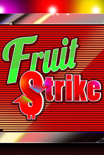 Fruit Strike бесплатная игра | Гранд Казино Беларусь без регистрации