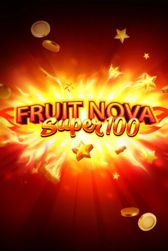 Fruit Super Nova 100 бесплатная игра | Гранд Казино Беларусь без регистрации