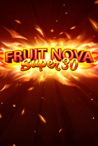 Fruit Super Nova 30 бесплатная игра | Гранд Казино Беларусь без регистрации