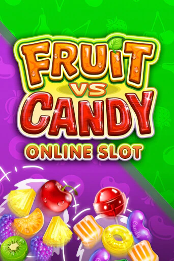 Fruit vs Candy бесплатная игра | Гранд Казино Беларусь без регистрации