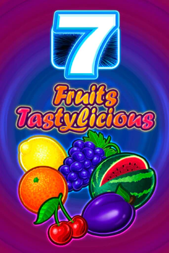 Fruits Tastylicious бесплатная игра | Гранд Казино Беларусь без регистрации