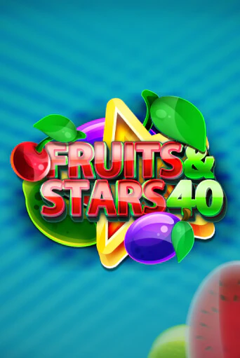 Fruits and Stars 40 бесплатная игра | Гранд Казино Беларусь без регистрации