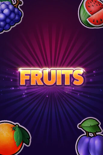 Fruits бесплатная игра | Гранд Казино Беларусь без регистрации