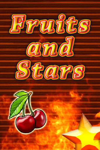 Fruits and Stars бесплатная игра | Гранд Казино Беларусь без регистрации