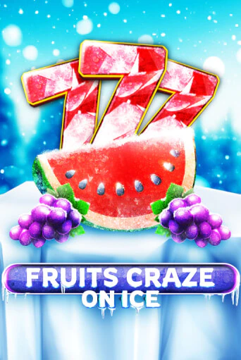 Fruits Craze - On Ice бесплатная игра | Гранд Казино Беларусь без регистрации