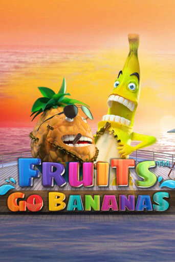 Fruits Go Bananas бесплатная игра | Гранд Казино Беларусь без регистрации