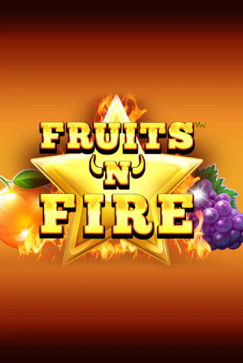 Fruits'n'Fire бесплатная игра | Гранд Казино Беларусь без регистрации