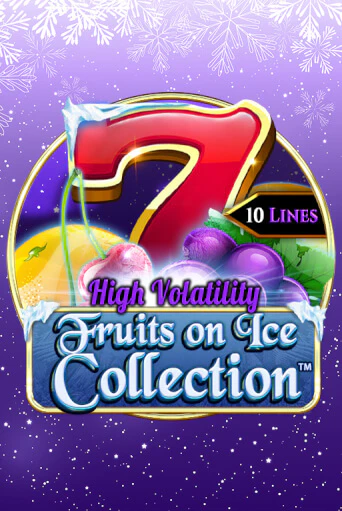 Fruits On Ice Collection 10 Lines бесплатная игра | Гранд Казино Беларусь без регистрации