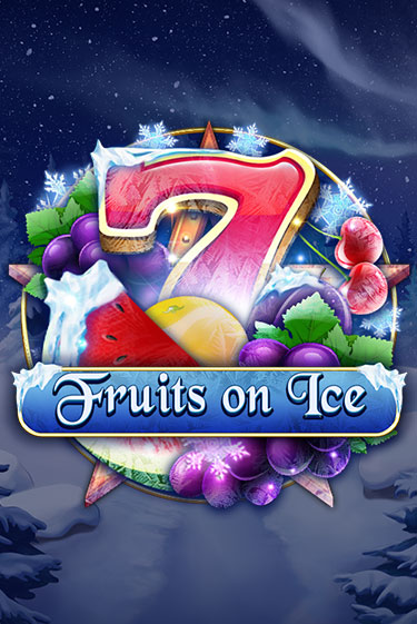 Fruits on Ice бесплатная игра | Гранд Казино Беларусь без регистрации