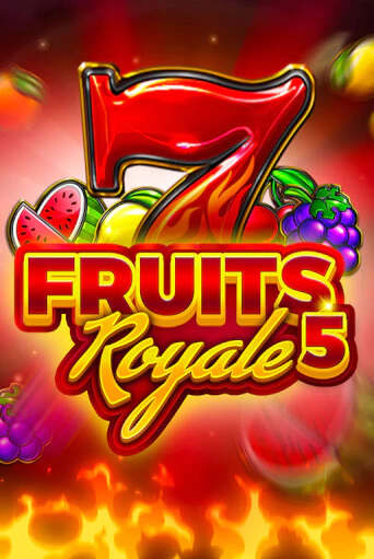 Fruits Royale 5 бесплатная игра | Гранд Казино Беларусь без регистрации