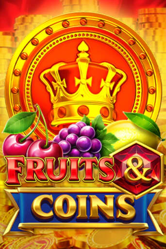 Fruits and Coins бесплатная игра | Гранд Казино Беларусь без регистрации