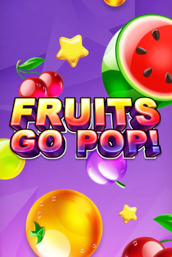 Fruits Go Pop! бесплатная игра | Гранд Казино Беларусь без регистрации