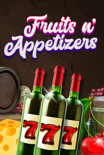 Fruits n' Appetizers бесплатная игра | Гранд Казино Беларусь без регистрации