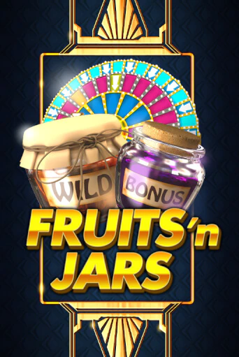 Fruits´n Jars бесплатная игра | Гранд Казино Беларусь без регистрации