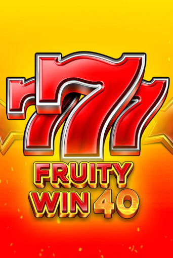 Fruity Win 40 бесплатная игра | Гранд Казино Беларусь без регистрации