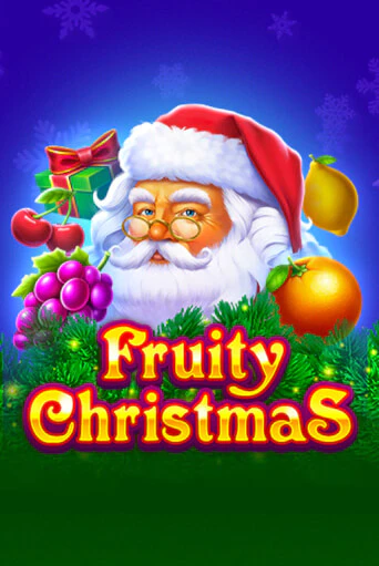 Fruity Christmas бесплатная игра | Гранд Казино Беларусь без регистрации