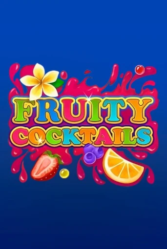 Fruity Cocktails бесплатная игра | Гранд Казино Беларусь без регистрации