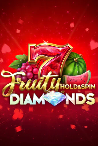 Fruity Diamonds Hold and Spin бесплатная игра | Гранд Казино Беларусь без регистрации