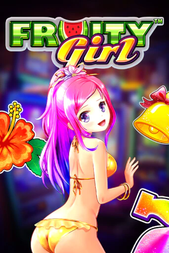 Fruity Girl бесплатная игра | Гранд Казино Беларусь без регистрации