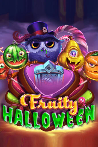 Fruity Halloween бесплатная игра | Гранд Казино Беларусь без регистрации