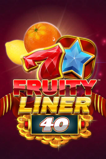 Fruityliner 40 бесплатная игра | Гранд Казино Беларусь без регистрации