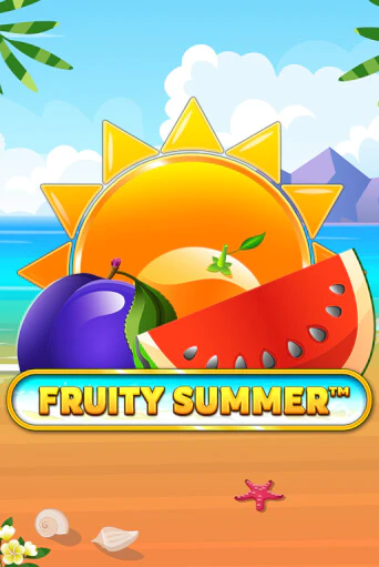 Fruity Summer бесплатная игра | Гранд Казино Беларусь без регистрации