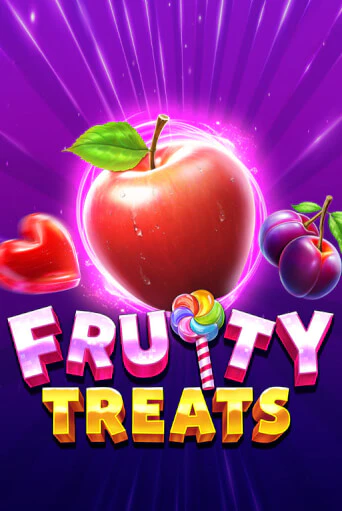 Fruity Treats бесплатная игра | Гранд Казино Беларусь без регистрации