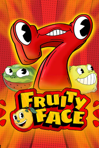 Fruity Face бесплатная игра | Гранд Казино Беларусь без регистрации