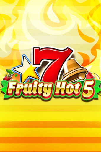 Fruity Hot 5 бесплатная игра | Гранд Казино Беларусь без регистрации