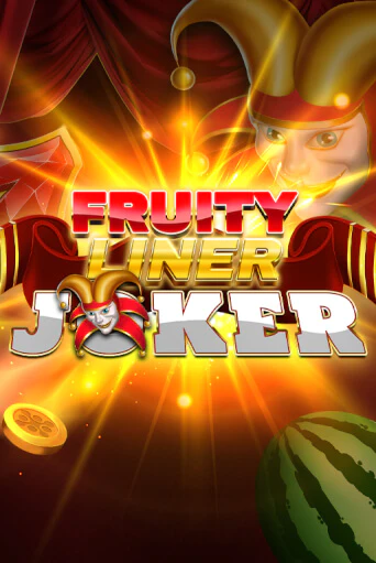 Fruityliner Joker бесплатная игра | Гранд Казино Беларусь без регистрации