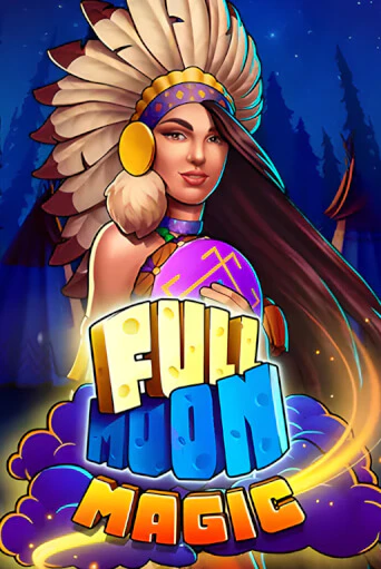 Full Moon Magic бесплатная игра | Гранд Казино Беларусь без регистрации