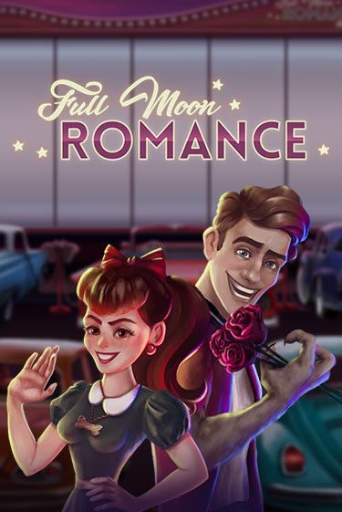 Full Moon Romance бесплатная игра | Гранд Казино Беларусь без регистрации