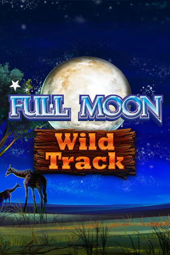 Full Moon: Wild Track бесплатная игра | Гранд Казино Беларусь без регистрации