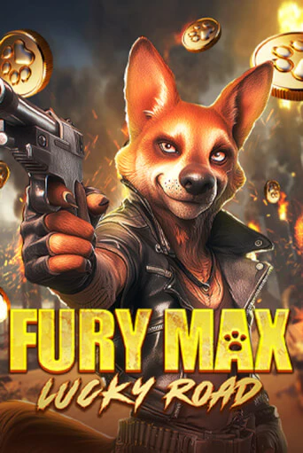 Fury Max Lucky Road бесплатная игра | Гранд Казино Беларусь без регистрации