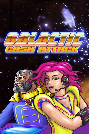 Galactic Cash бесплатная игра | Гранд Казино Беларусь без регистрации