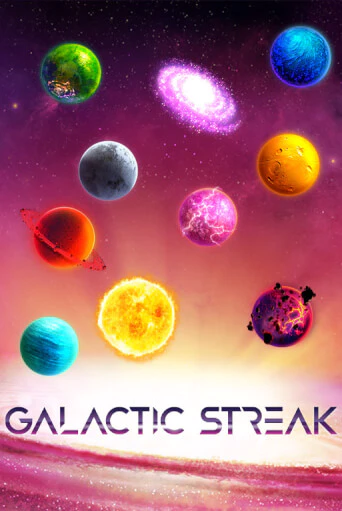 Galactic Streak бесплатная игра | Гранд Казино Беларусь без регистрации