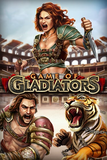 Game of Gladiators бесплатная игра | Гранд Казино Беларусь без регистрации