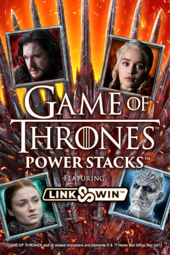 Game of Thrones™ Power Stacks™ бесплатная игра | Гранд Казино Беларусь без регистрации