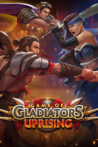 Game of Gladiators: Uprising бесплатная игра | Гранд Казино Беларусь без регистрации