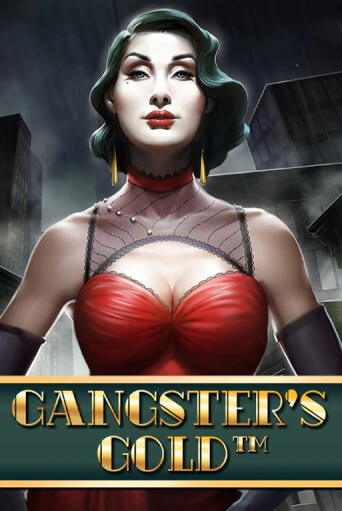 Gangster's Gold бесплатная игра | Гранд Казино Беларусь без регистрации