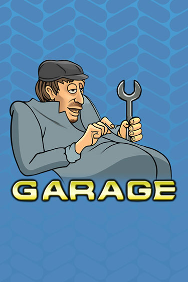 Garage бесплатная игра | Гранд Казино Беларусь без регистрации